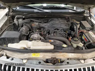 2007 Mercury Mountaineer Premier with VIN 4M2EU48E87UJ02631, listed as a Copart auction lot 77793494 with 148,473 mi miles and Salvage Title. Bid and sale history available at carsss.com. Image 12.