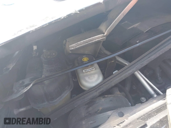 2008 Cadillac CTS RWD with VIN 1G6DF577080143965, listed as a IAAI auction lot 39774534 with 154,289 mi miles and . Bid and sale history available at DreamBid. Image 10.