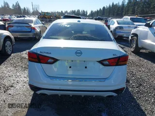2023 Nissan Altima SL with VIN 1N4BL4EV3PN319391, listed as a IAAI auction lot 41532688 with 16,233 mi miles and . Bid and sale history available at DreamBid. Image 17.