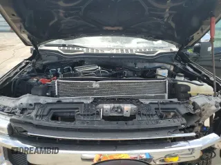 2021 Ford F-250 XL с VIN 1FT7W2BN4MEC02544, выставлен на аукционе Copart как лот 64599555 с пробегом 61 837 миль миль и Списание • Salvage title. История ставок и продаж доступна на DreamBid. Изображение 11.