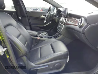 2016 Mercedes-Benz GLA 250 z VIN WDCTG4GB2GJ261460, wystawiony jako IAAI lot #41909005 z przebiegiem 139 523 mil mil oraz . Historia ofert i sprzedaży dostępna na DreamBid. Obrazek 5.
