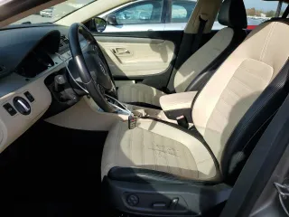 2011 Volkswagen CC Sport with VIN WVWMP7AN0BE704284, listed as a Copart auction lot 75448674 with 145,846 mi miles and Clean Title. Bid and sale history available at DreamBid. Image 7.