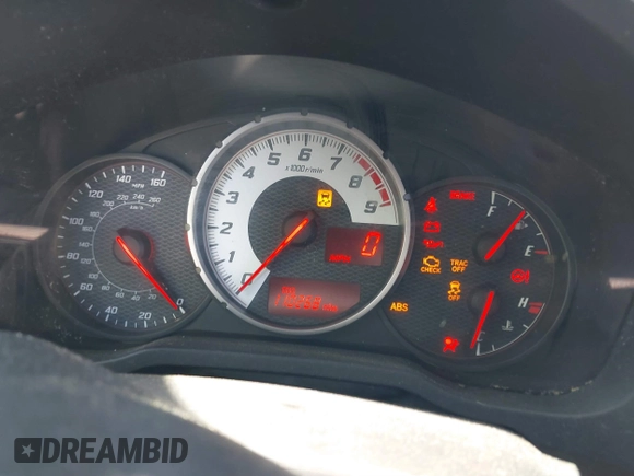 2014 Scion FR-S with VIN JF1ZNAA18E9701075, listed as a IAAI auction lot 41880325 with 110,268 mi miles and . Bid and sale history available at DreamBid. Image 7.