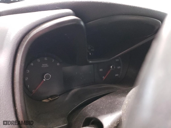 2020 Chevrolet Colorado 4WD Z71 with VIN 1GCGTDENXL1232556, listed as a Copart auction lot 43824365 with 0 mi miles and Salvage Title. Bid and sale history available at carsss.com. Image 9.