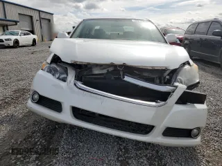 2010 Toyota Avalon XL with VIN 4T1BK3DB1AU367110, listed as a Copart auction lot 53719905 with 187,214 mi miles and Salvage Title. Bid and sale history available at DreamBid. Image 5.