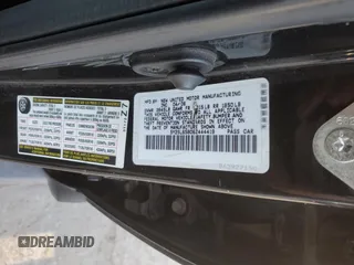 2006 Pontiac Vibe with VIN 5Y2SL65806Z444419, listed as a Copart auction lot 50120835 with 299,999 mi miles and Salvage Title. Bid and sale history available at DreamBid. Image 14.