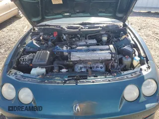 2000 Acura Integra LS z VIN JH4DB765XYS001338, wystawiony jako Copart lot #74884714 z przebiegiem 179 441 mil mil oraz Szkoda całkowita • Salvage title. Historia ofert i sprzedaży dostępna na DreamBid. Obrazek 11.