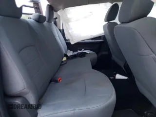 2014 Ram 2500 Tradesman с VIN 3C6UR5HL1EG231924, выставлен на аукционе Copart как лот 71610132 с пробегом Не указан миль и Списание • Salvage title. История ставок и продаж доступна на DreamBid. Изображение 10.