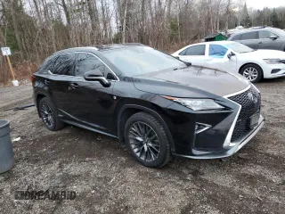 2016 Lexus RX 450h with VIN 2T2BGMCA4GC003091, listed as a Copart auction lot 82787424 with 196,117 mi miles and Clean title. Bid and sale history available at DreamBid. Image 4.