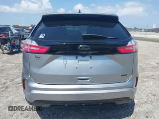 2024 Ford Edge SE with VIN 2FMPK4G91RBA63054, listed as a IAAI auction lot 41973609 with 14,707 mi miles and . Bid and sale history available at DreamBid. Image 16.