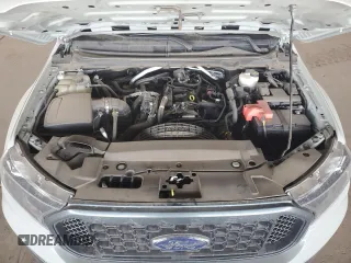 2023 Ford Ranger XL с VIN 1FTER4EH5PLE30651, выставлен на аукционе Copart как лот 60172345 с пробегом 19 319 миль миль и Списание • Salvage title. История ставок и продаж доступна на DreamBid. Изображение 11.