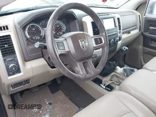 2011 Ram 2500 Big Horn with VIN 3D7UT2CL7BG589367, listed as a IAAI auction lot 41236847 with 152,937 mi miles. Bid and sale history available at carsss.com. Image 13.