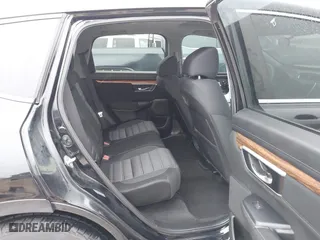 2019 Honda CR-V EX with VIN 7FARW1H54KE028680, listed as a IAAI auction lot 41364127 with 54,563 mi miles. Bid and sale history available at carsss.com. Image 8.
