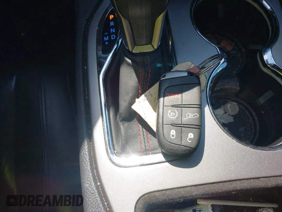 2020 Jeep Grand Cherokee Limited X with VIN 1C4RJEBG6LC113207, listed as a IAAI auction lot 41897248 with 76,165 mi miles and . Bid and sale history available at DreamBid. Image 11.
