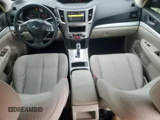 2013 Subaru Outback 2.5i с VIN 4S4BRBAC9D3293481, выставлен на аукционе Copart как лот 59121885 с пробегом 185 623 миль миль и Чистый • Clean title. История ставок и продаж доступна на DreamBid. Изображение 8.