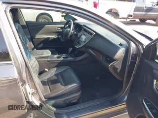 2015 Toyota Avalon Limited with VIN 4T1BK1EB4FU187338, listed as a IAAI auction lot 41696526 with 101,258 mi miles and . Bid and sale history available at DreamBid. Image 5.