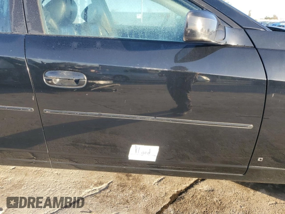 2007 Cadillac CTS with VIN 1G6DP577070186861, listed as a Copart auction lot 41457195 with 148,125 mi miles and Salvage Title. Bid and sale history available at DreamBid. Image 12.