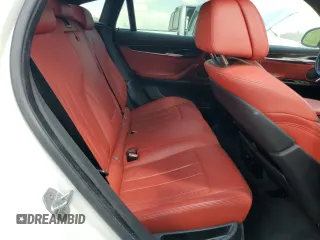 2017 BMW X6 sDrive35i z VIN 5UXKU0C52H0F99663, wystawiony jako Copart lot #57293445 z przebiegiem 71 491 mil mil oraz Szkody całkowita. Historia ofert i sprzedaży dostępna na DreamBid. Obrazek 11.