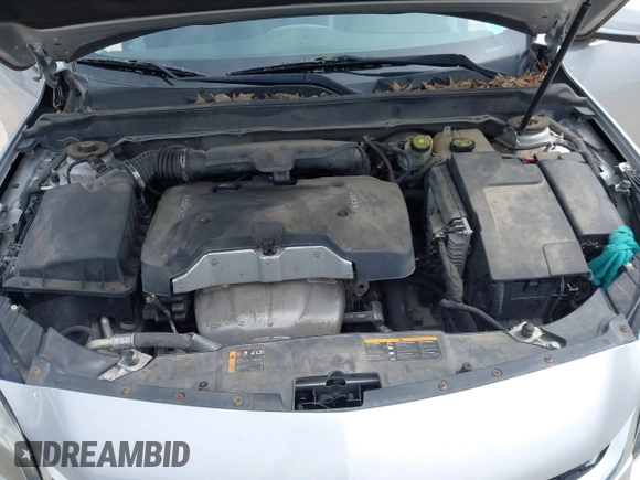 2014 Chevrolet Malibu LT with VIN 1G11E5SL6EF133840, listed as a IAAI auction lot 41885958 with 156,248 mi miles and . Bid and sale history available at DreamBid. Image 10.