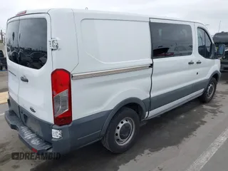2017 Ford Transit с VIN 1FTYE1YM1HKA17584, выставлен на аукционе IAAI как лот 42282248 с пробегом 188 663 миль миль и . История ставок и продаж доступна на DreamBid. Изображение 4.