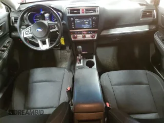 2016 Subaru Legacy 2.5i Premium with VIN 4S3BNBE66G3015632, listed as a Copart auction lot 52251175 with 62,709 mi miles and Non Repairable. Bid and sale history available at carsss.com. Image 8.