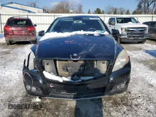 2011 Mercedes-Benz R-Class R 350 with VIN 4JGCB6FE1BA113414, listed as a Copart auction lot 42078435 with 152,155 mi miles and Salvage Title. Bid and sale history available at carsss.com. Image 5.