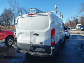 2016 Ford Transit Cargo with VIN 1FTYE1ZM6GKA26116, listed as a IAAI auction lot 41239816 with 173,115 mi miles and . Bid and sale history available at carsss.com. Image 17.