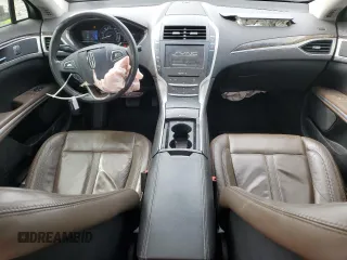 2013 Lincoln MKZ Hybrid с VIN 3LN6L2LU7DR809024, выставлен на аукционе Copart как лот 49169855 с пробегом 192 050 миль миль и Списание • Salvage title. История ставок и продаж доступна на DreamBid. Изображение 8.