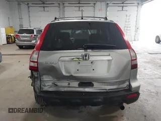 2007 Honda CR-V EX z VIN JHLRE48567C101684, wystawiony jako IAAI lot #42207320 z przebiegiem 190 698 mil mil oraz . Historia ofert i sprzedaży dostępna na DreamBid. Obrazek 16.