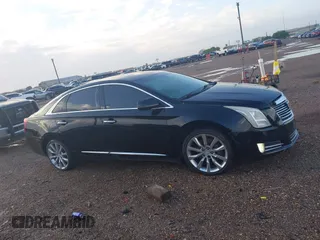 2017 Cadillac XTS Luxury with VIN 2G61M5S3XH9116856, listed as a IAAI auction lot 41893527 with 135,762 mi miles. Bid and sale history available at carsss.com. Image 13.