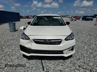 2020 Subaru Impreza z VIN 4S3GTAB64L3705674, wystawiony jako Copart lot #60784335 z przebiegiem 63 477 mil mil oraz Szkoda całkowita • Salvage title. Historia ofert i sprzedaży dostępna na DreamBid. Obrazek 14.