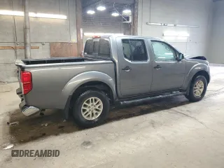 2019 Nissan Frontier SV z VIN 1N6AD0EV5KN755581, wystawiony jako Copart lot #58420985 z przebiegiem 148 589 mil mil oraz Szkoda całkowita • Salvage title. Historia ofert i sprzedaży dostępna na DreamBid. Obrazek 3.