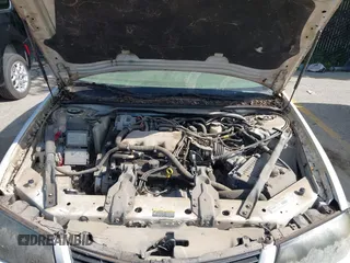 2002 Chevrolet Impala с VIN 2G1WF55EX29379231, выставлен на аукционе IAAI как лот 42774565 с пробегом 63 698 миль миль и . История ставок и продаж доступна на DreamBid. Изображение 10.