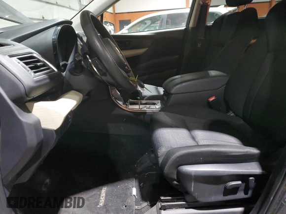 2019 Subaru Ascent с VIN 4S4WMAAD6K3412605, выставлен на аукционе Copart как лот 82492094 с пробегом 136 122 миль миль и Чистый • Clean title. История ставок и продаж доступна на DreamBid. Изображение 7.