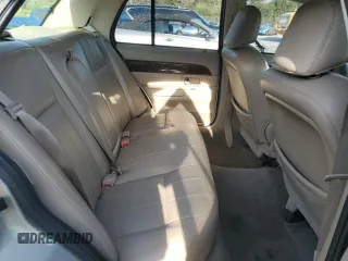 2005 Mercury Grand Marquis LS Premium z VIN 2MEFM75W45X636559, wystawiony jako Copart lot #54424415 z przebiegiem 129 643 mil mil oraz Szkoda całkowita • Salvage title. Historia ofert i sprzedaży dostępna na DreamBid. Obrazek 10.