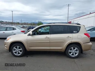 2011 Toyota RAV4 Ltd with VIN 2T3DK4DV3BW054397, listed as a IAAI auction lot 41991484 with 54,051 mi miles. Bid and sale history available at carsss.com. Image 14.