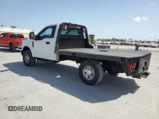 2017 Ford F-350 с VIN 1FDRF3F6XHEC80619, выставлен на аукционе Copart как лот 50326195 с пробегом 174 479 миль миль и Чистый • Clean title. История ставок и продаж доступна на DreamBid. Изображение 2.
