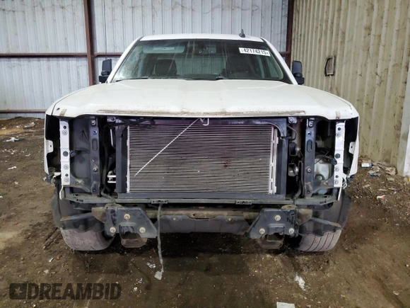 2015 Chevrolet Silverado 1500 LT with VIN 1GCVCREC7FZ165200, listed as a Copart auction lot 42174215 with 188,340 mi miles and Clean Title. Bid and sale history available at DreamBid. Image 5.