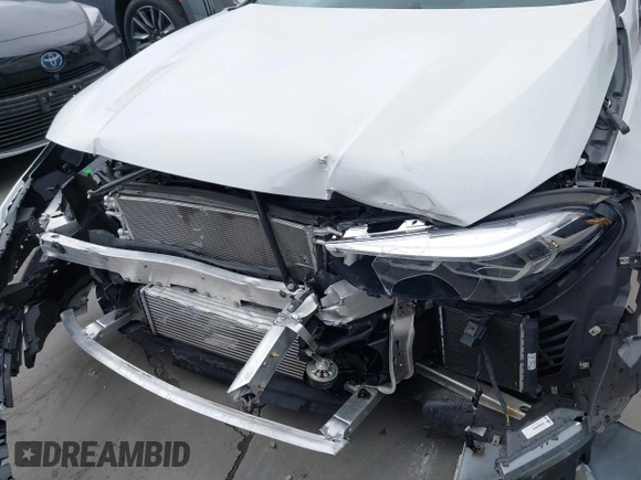 2021 BMW 2 Series 228i with VIN WBA53AK04M7H86057, listed as a IAAI auction lot 41761009 with 38,214 mi miles and . Bid and sale history available at DreamBid. Image 6.