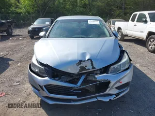 2017 Chevrolet Cruze LS with VIN 1G1BC5SM0H7256406, listed as a IAAI auction lot 42046649 with 120,658 mi miles and . Bid and sale history available at DreamBid. Image 12.