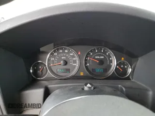 2007 Jeep Commander Sport с VIN 1J8HG48P57C601039, выставлен на аукционе Copart как лот 44237215 с пробегом 158 541 миль миль и Списание • Salvage title. История ставок и продаж доступна на DreamBid. Изображение 9.