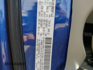 2013 Dodge Grand Caravan Crew with VIN 2C4RDGDG2DR654554, listed as a Copart auction lot 53391705 with 131,312 mi miles and Clean Title. Bid and sale history available at DreamBid. Image 13.