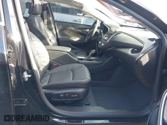 2024 Chevrolet Malibu LT with VIN 1G1ZE5STXRF211173, listed as a IAAI auction lot 41531656 with 55,130 mi miles and . Bid and sale history available at DreamBid. Image 5.
