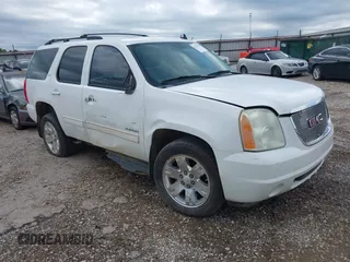2010 GMC Yukon SLT с VIN 1GKUKCE00AR269445, выставлен на аукционе IAAI как лот 42513158 с пробегом 217 704 миль миль и . История ставок и продаж доступна на DreamBid. Изображение 1.
