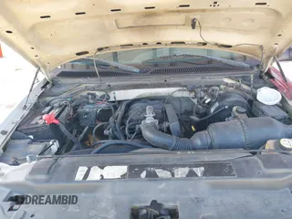 2004 Ford F-150 XL с VIN 2FTRF17244CA01430, выставлен на аукционе IAAI как лот 37764977 с пробегом Не указан миль и . История ставок и продаж доступна на DreamBid. Изображение 10.