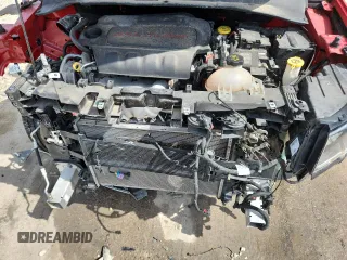 2018 Jeep Compass Latitude с VIN 3C4NJDBB9JT201621, выставлен на аукционе Copart как лот 61359445 с пробегом 110 360 миль миль и Чистый • Clean title. История ставок и продаж доступна на DreamBid. Изображение 12.