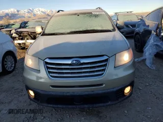 2009 Subaru Tribeca Limited с VIN 4S4WX90D994400833, выставлен на аукционе Copart как лот 84213694 с пробегом 196 049 миль миль и Чистый • Clean title. История ставок и продаж доступна на DreamBid. Изображение 5.