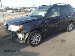 2013 Subaru Forester X Premium with VIN JF2SHADC0DH418837, listed as a IAAI auction lot 42459025 with 167,429 mi miles and . Bid and sale history available at DreamBid. Image 2.