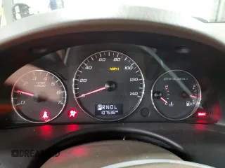 2006 Chevrolet Malibu Maxx LT with VIN 1G1ZT618X6F112048, listed as a Copart auction lot 73391524 with 107,536 mi miles and Salvage Title. Bid and sale history available at carsss.com. Image 9.