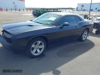 2016 Dodge Challenger SXT Plus with VIN 2C3CDZAGXGH264256, listed as a IAAI auction lot 41759183 with 128,358 mi miles. Bid and sale history available at carsss.com. Image 18.